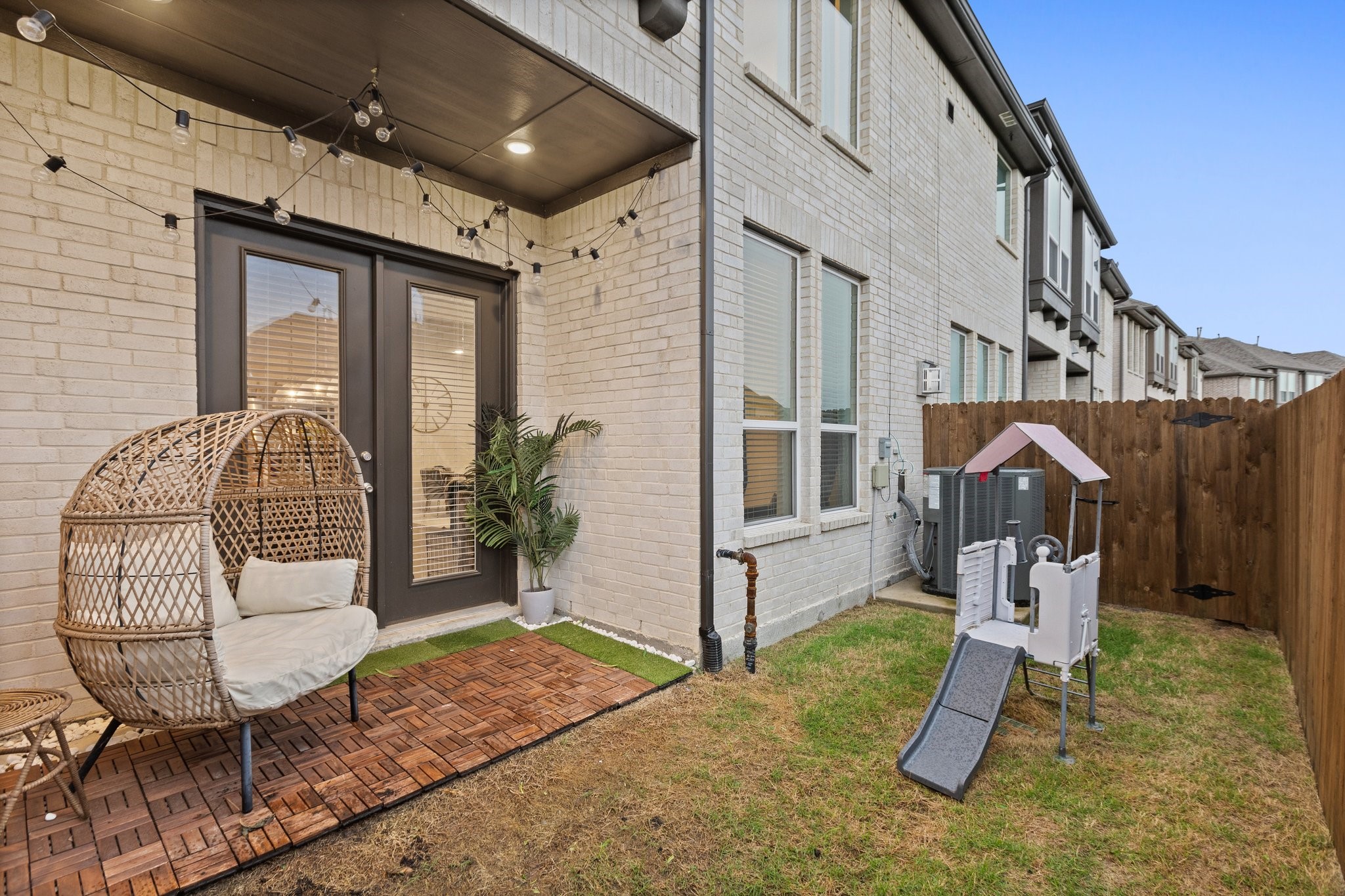 1124 Queensdown Way Forney TX 75126