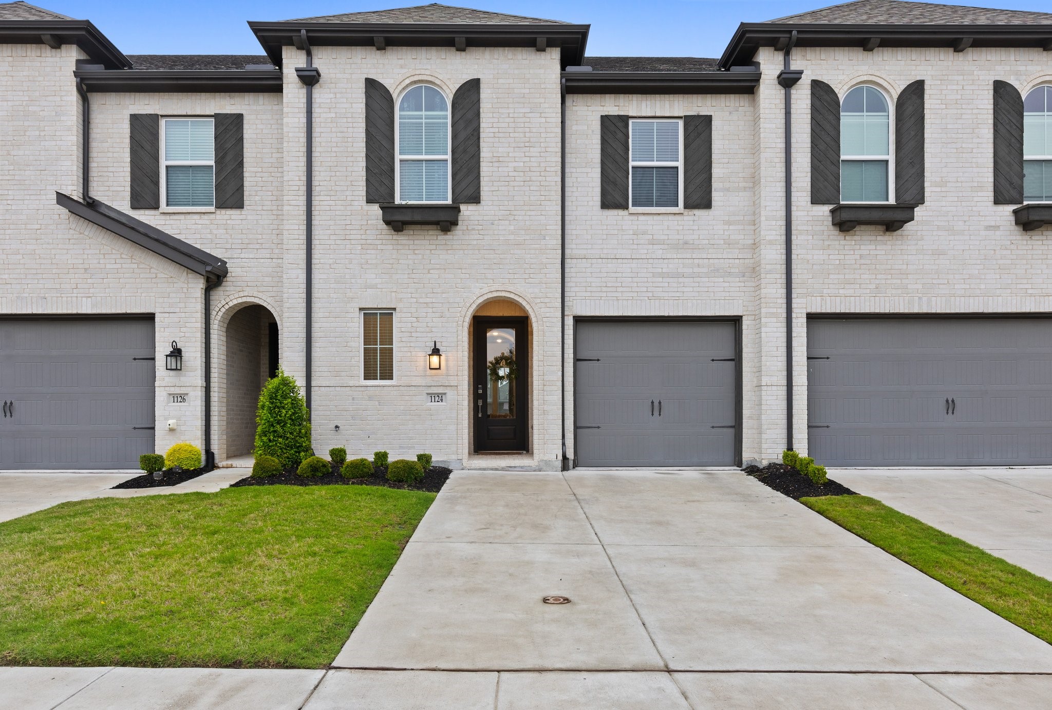 1124 Queensdown Way Forney TX 75126