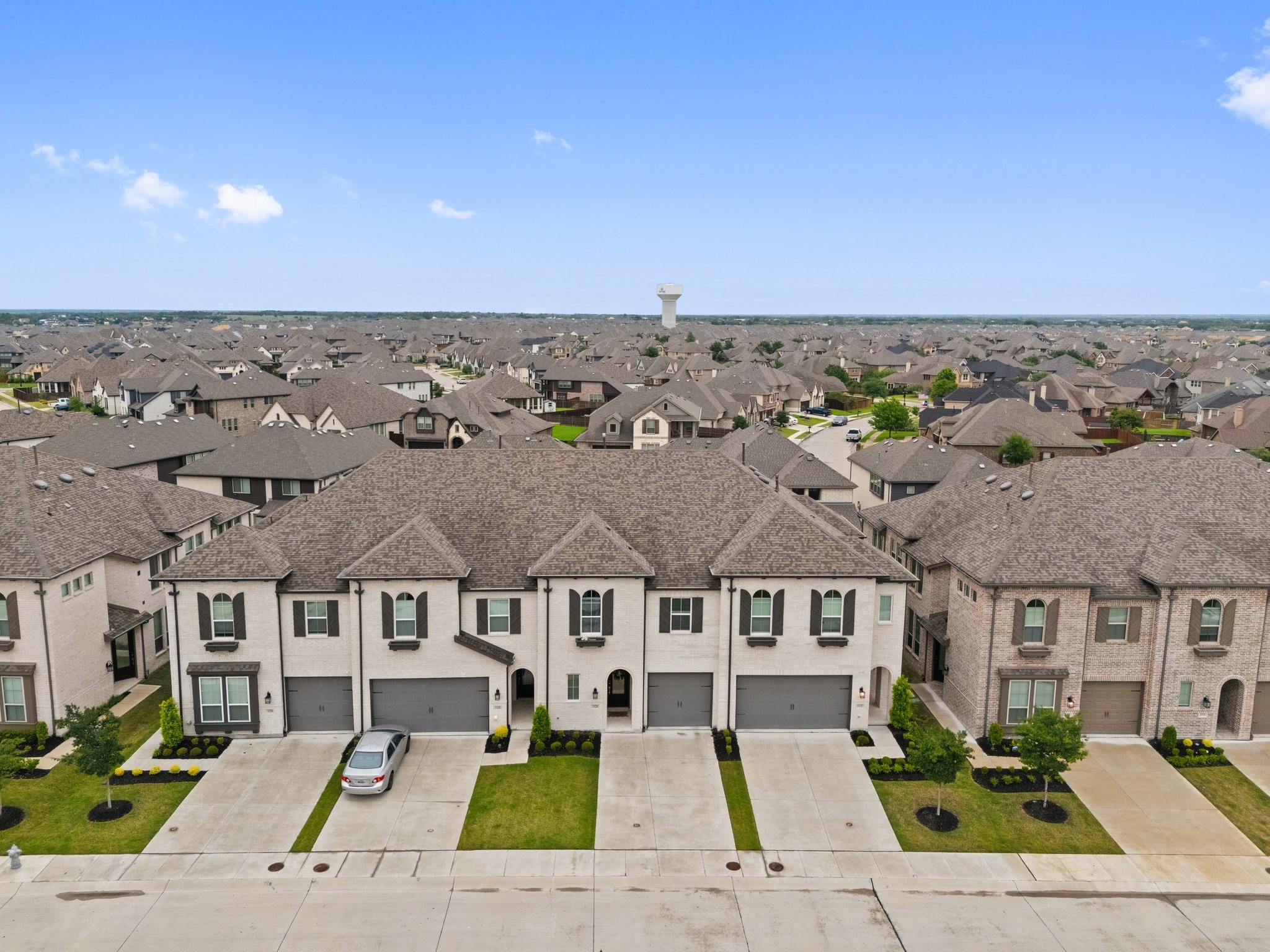 1124 Queensdown Way Forney TX 75126