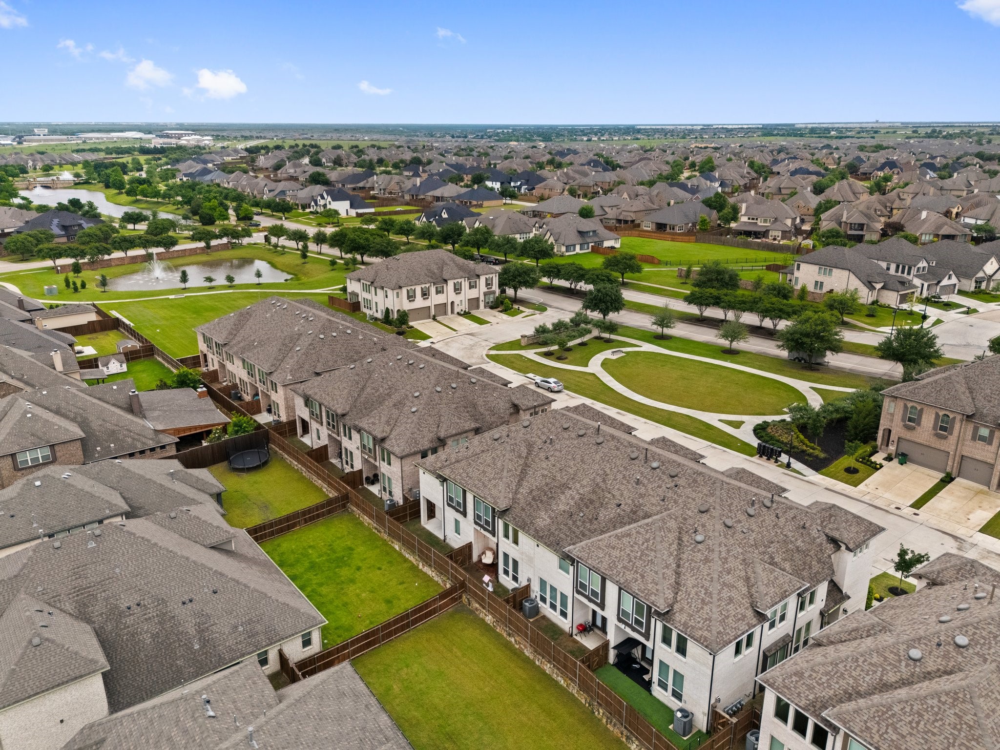 1124 Queensdown Way Forney TX 75126