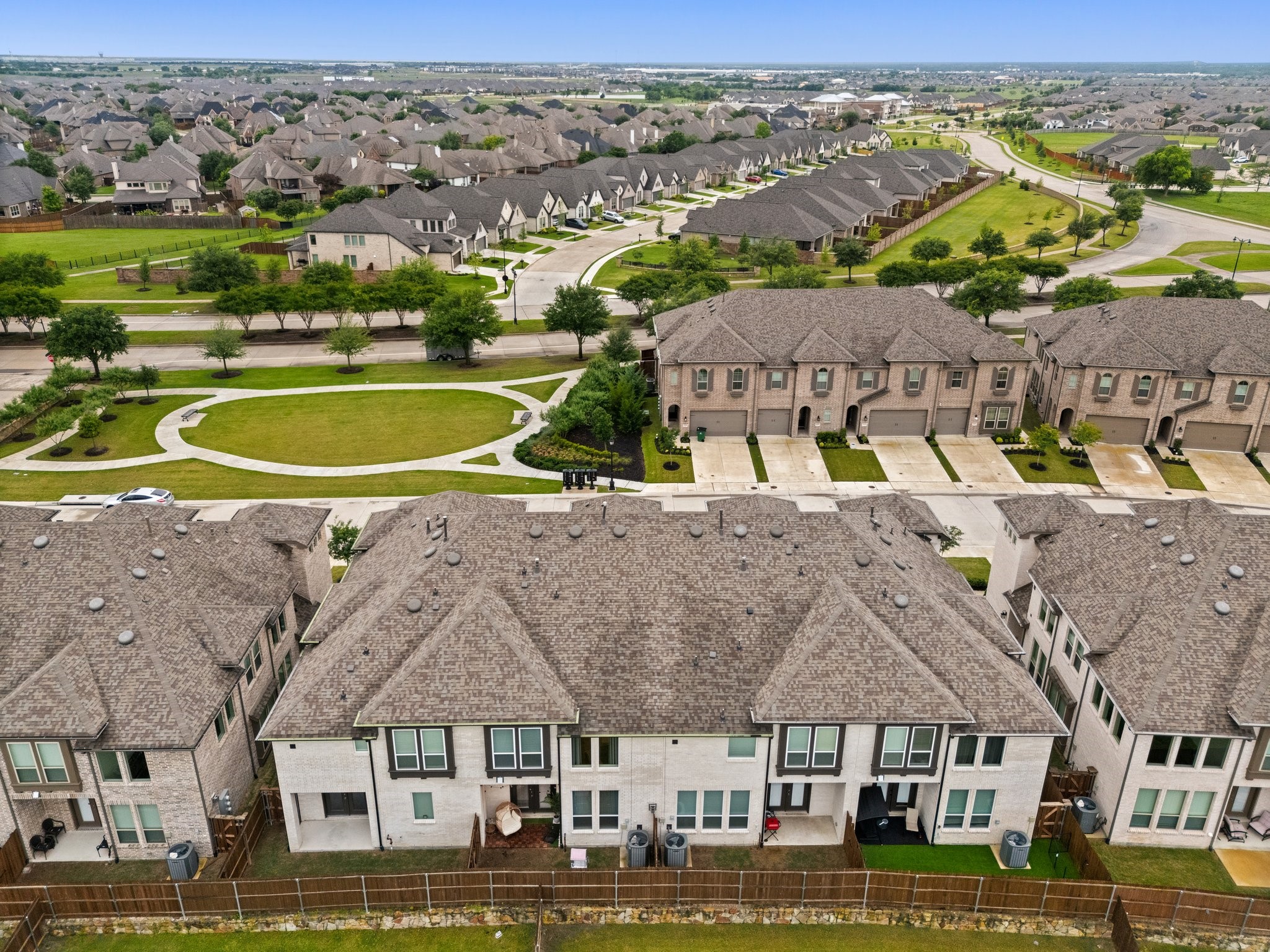 1124 Queensdown Way Forney TX 75126