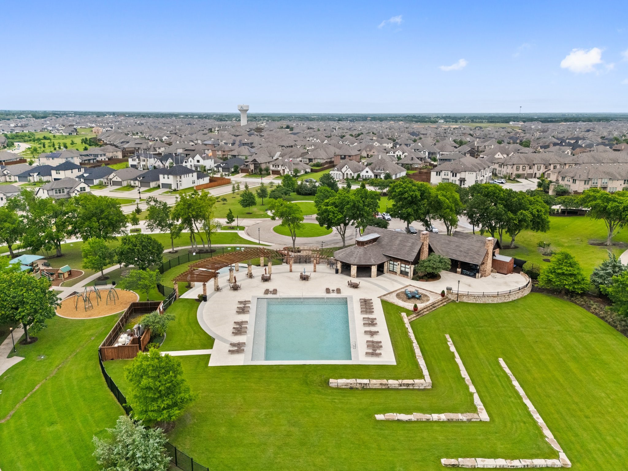 1124 Queensdown Way Forney TX 75126