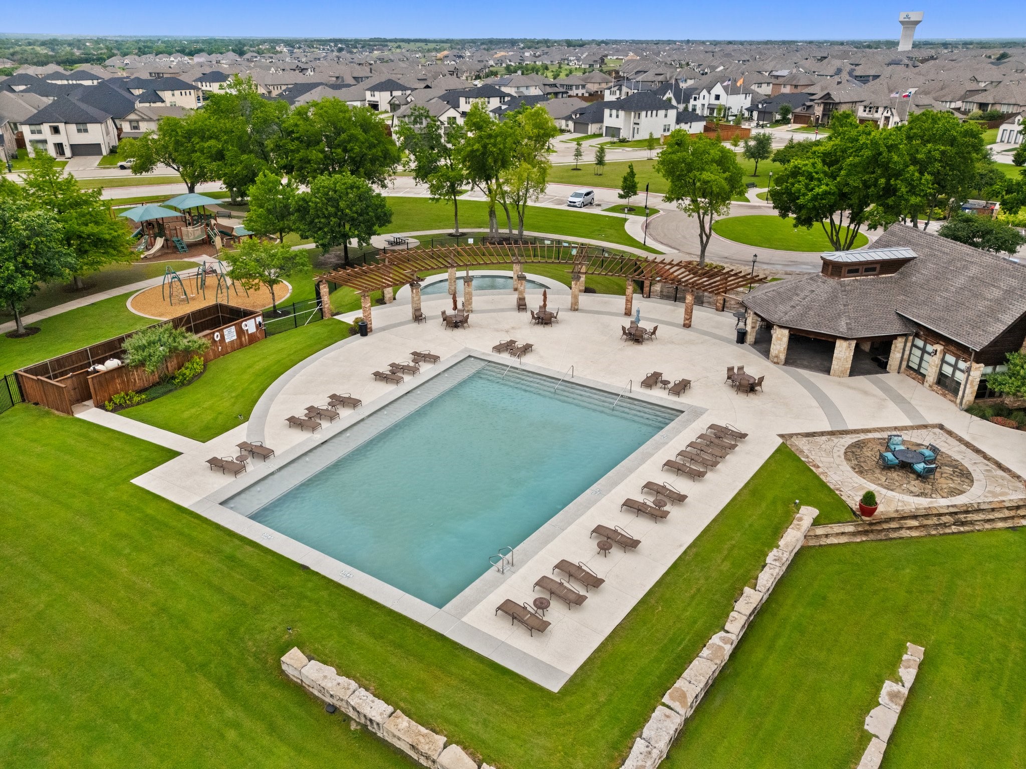 1124 Queensdown Way Forney TX 75126