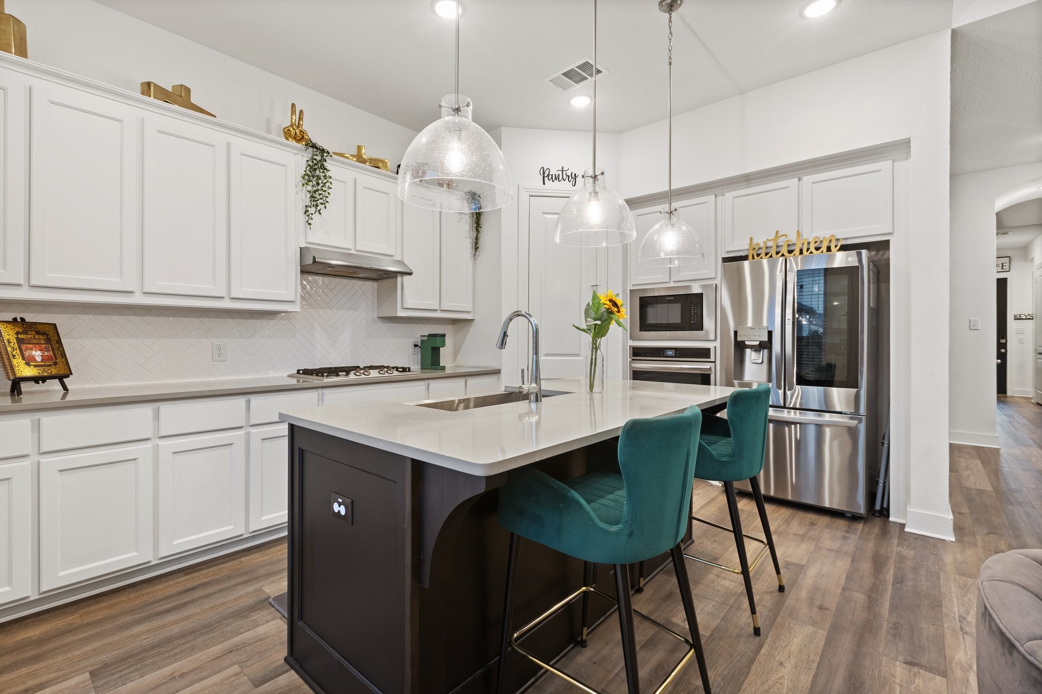 1124 Queensdown Way Forney TX 75126