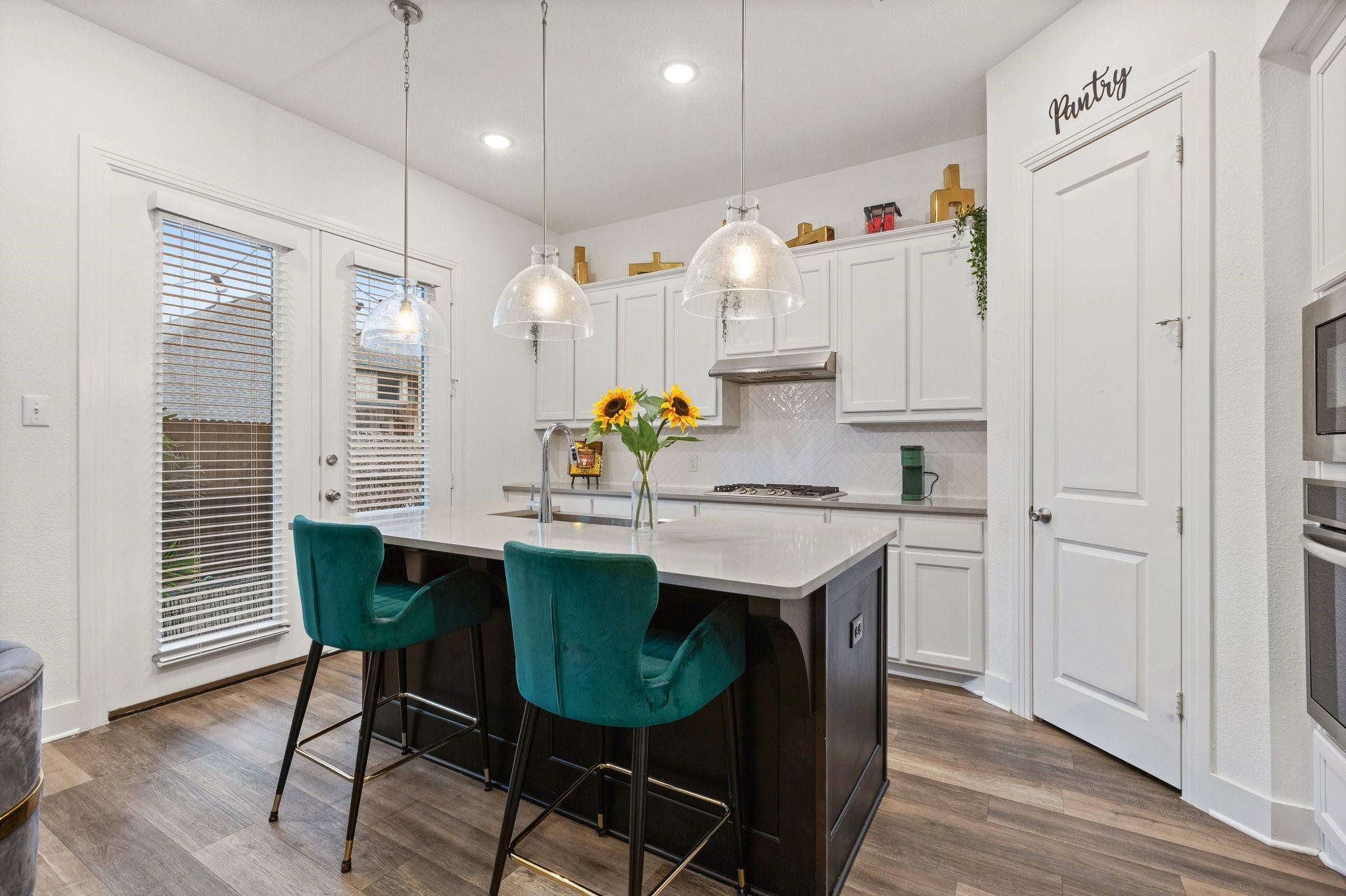 1124 Queensdown Way Forney TX 75126