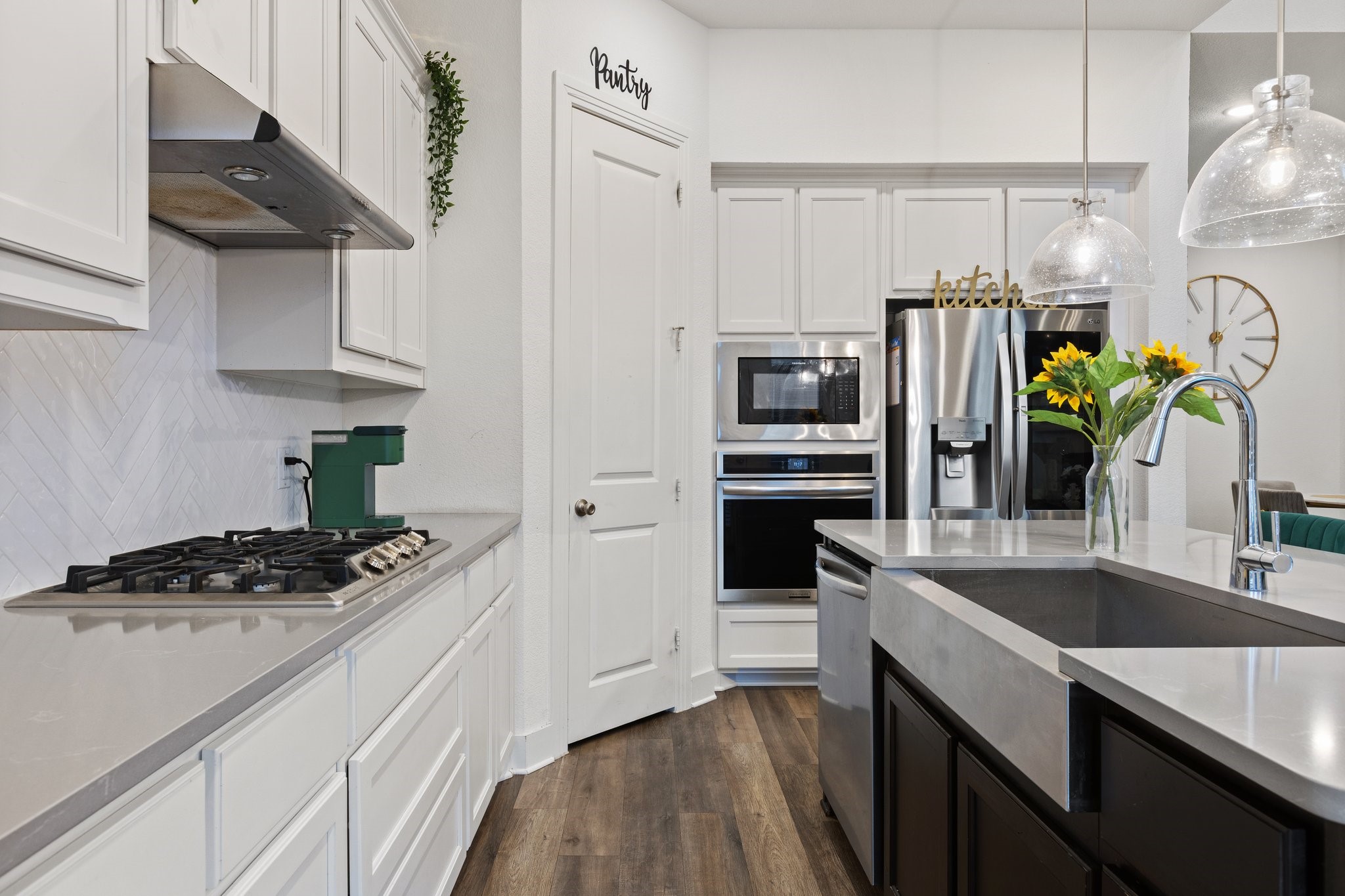 1124 Queensdown Way Forney TX 75126