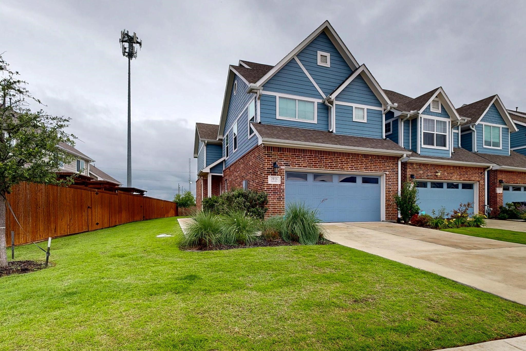3016 Grandview Drive Wylie TX 75098