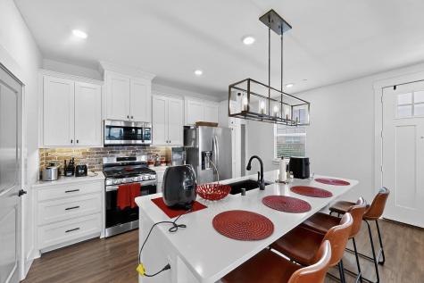 3016 Grandview Drive Wylie TX 75098