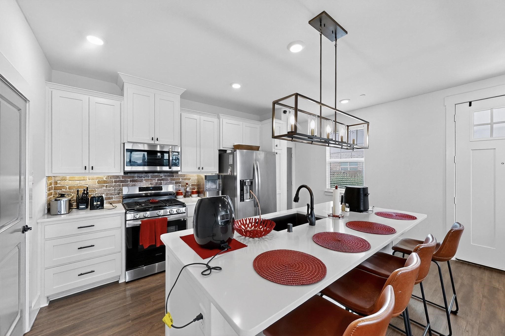 3016 Grandview Drive Wylie TX 75098
