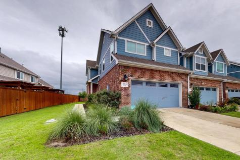 3016 Grandview Drive Wylie TX 75098