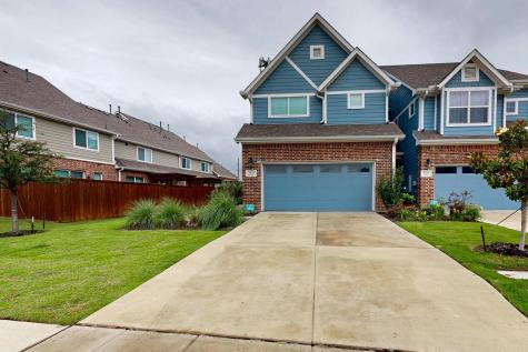 3016 Grandview Drive Wylie TX 75098