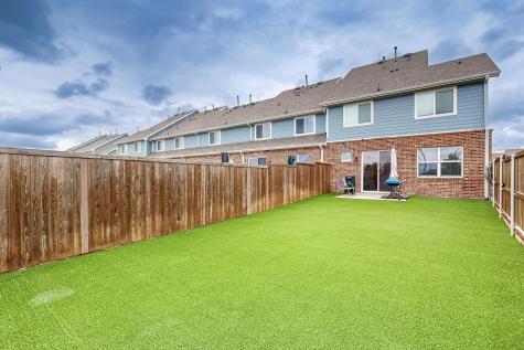 3016 Grandview Drive Wylie TX 75098
