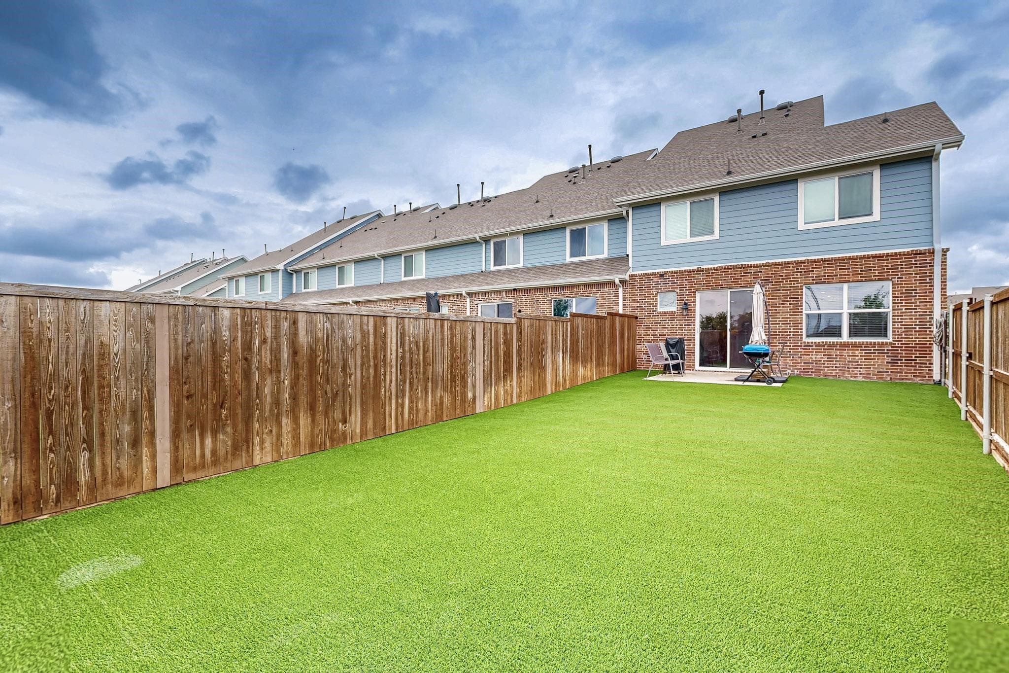 3016 Grandview Drive Wylie TX 75098