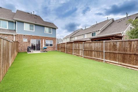 3016 Grandview Drive Wylie TX 75098