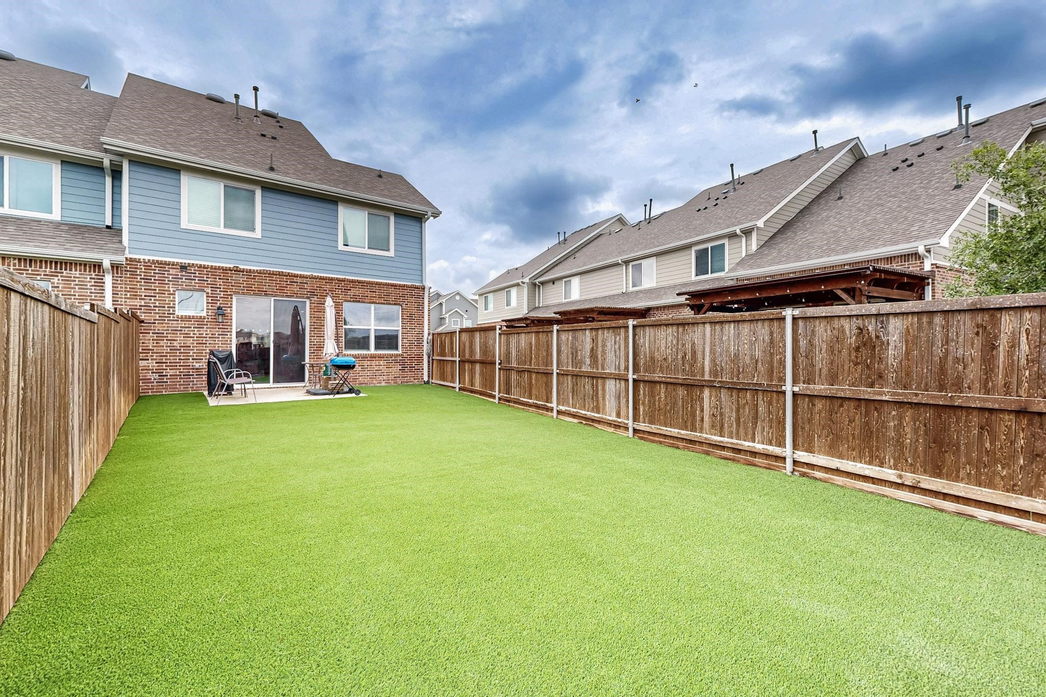 3016 Grandview Drive Wylie TX 75098