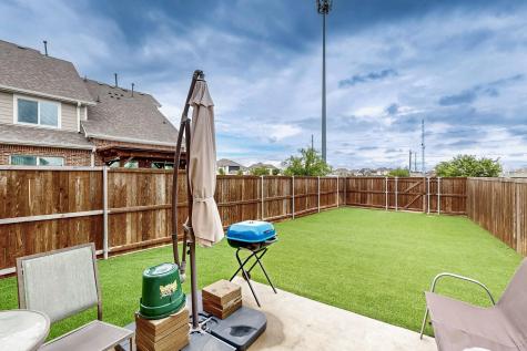 3016 Grandview Drive Wylie TX 75098