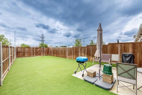 3016 Grandview Drive Wylie TX 75098