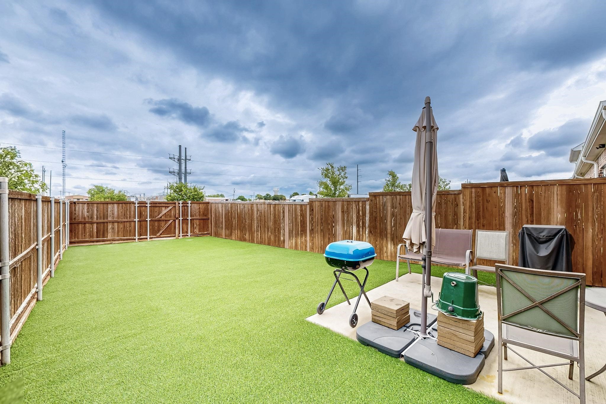 3016 Grandview Drive Wylie TX 75098