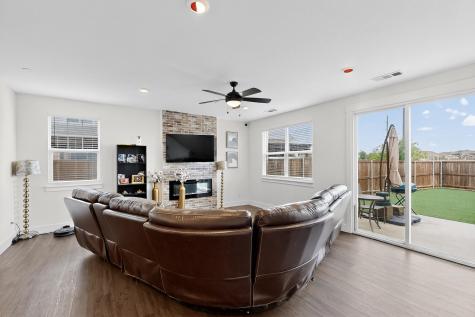 3016 Grandview Drive Wylie TX 75098