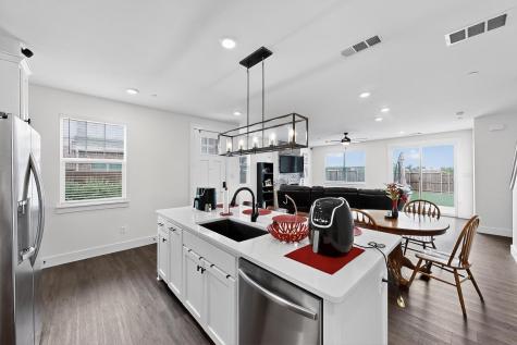 3016 Grandview Drive Wylie TX 75098