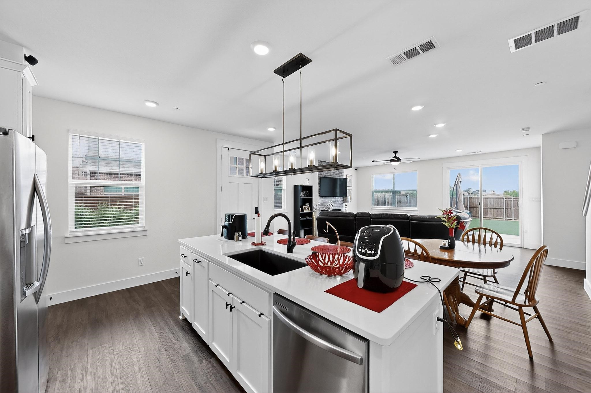 3016 Grandview Drive Wylie TX 75098