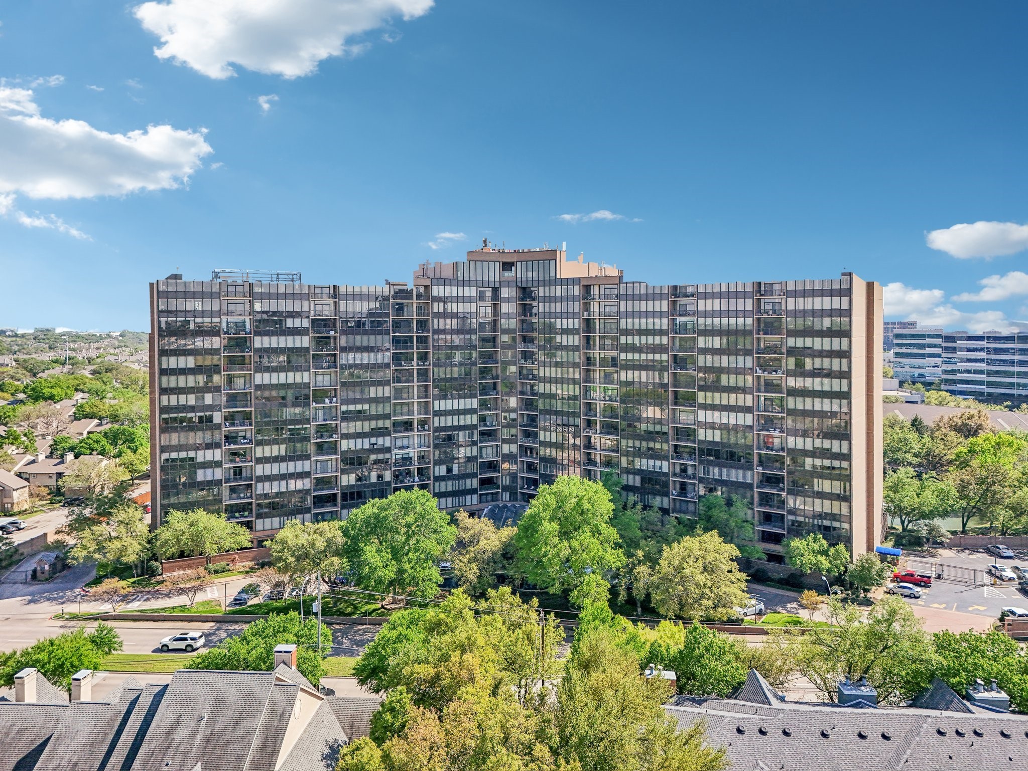 5200 Keller Springs Road Dallas TX 75248