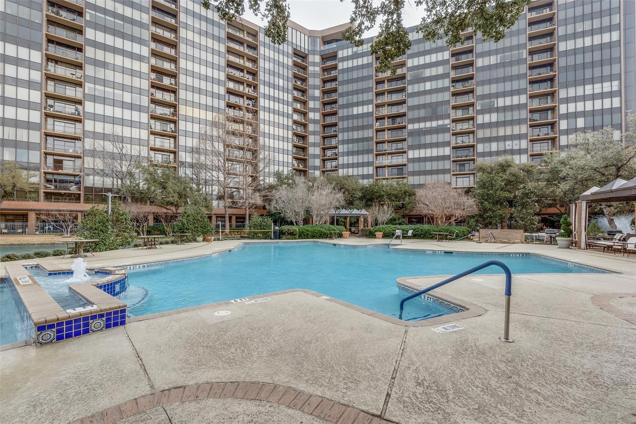 5200 Keller Springs Road Dallas TX 75248