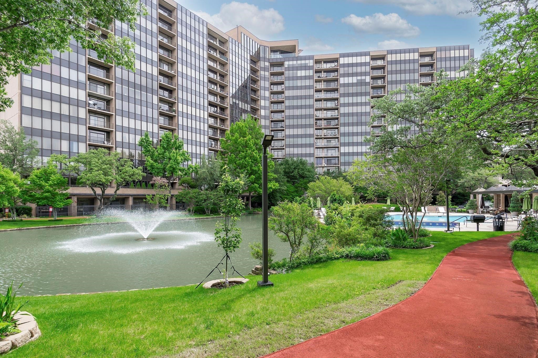 5200 Keller Springs Road Dallas TX 75248