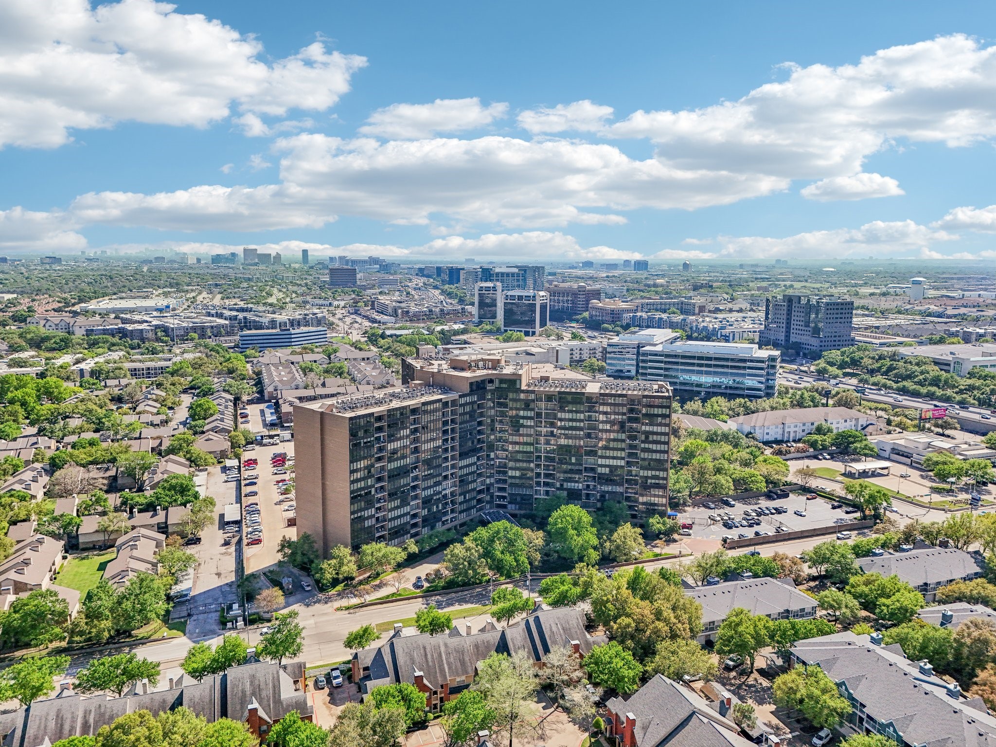 5200 Keller Springs Road Dallas TX 75248