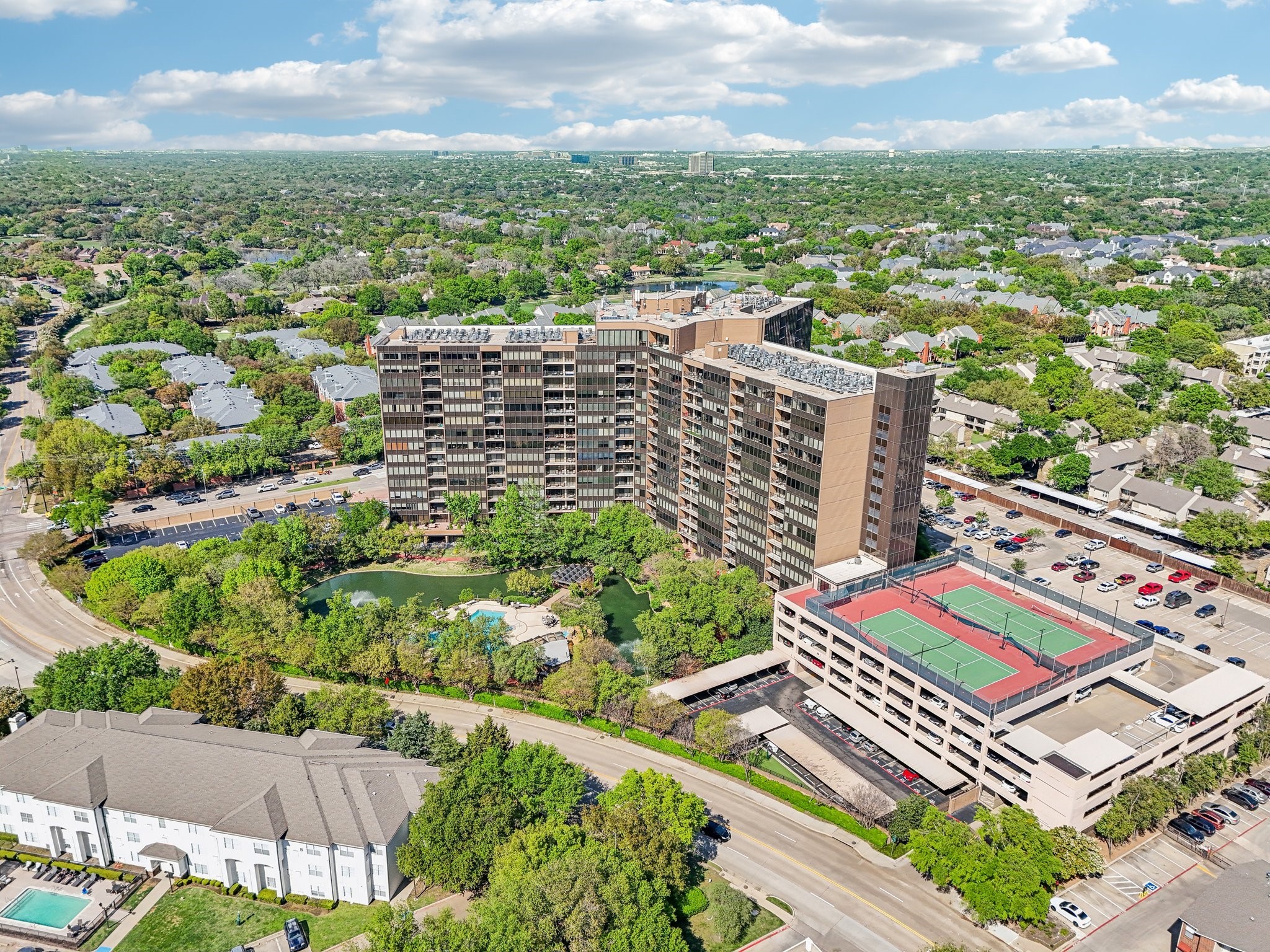 5200 Keller Springs Road Dallas TX 75248