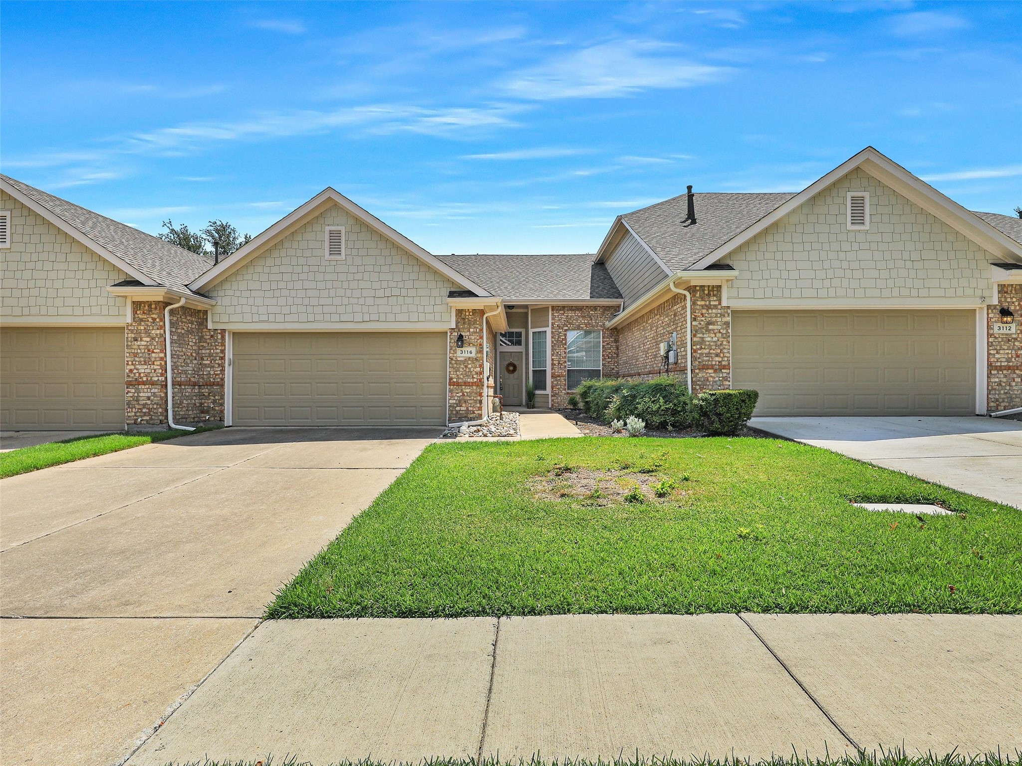 3116 Apple Tree Drive Plano TX 75093