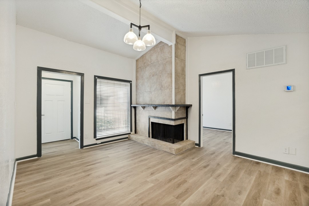 7152 Fair Oaks Avenue Dallas TX 75231