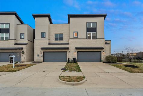 1936 Bethlehem Street Irving TX 75061