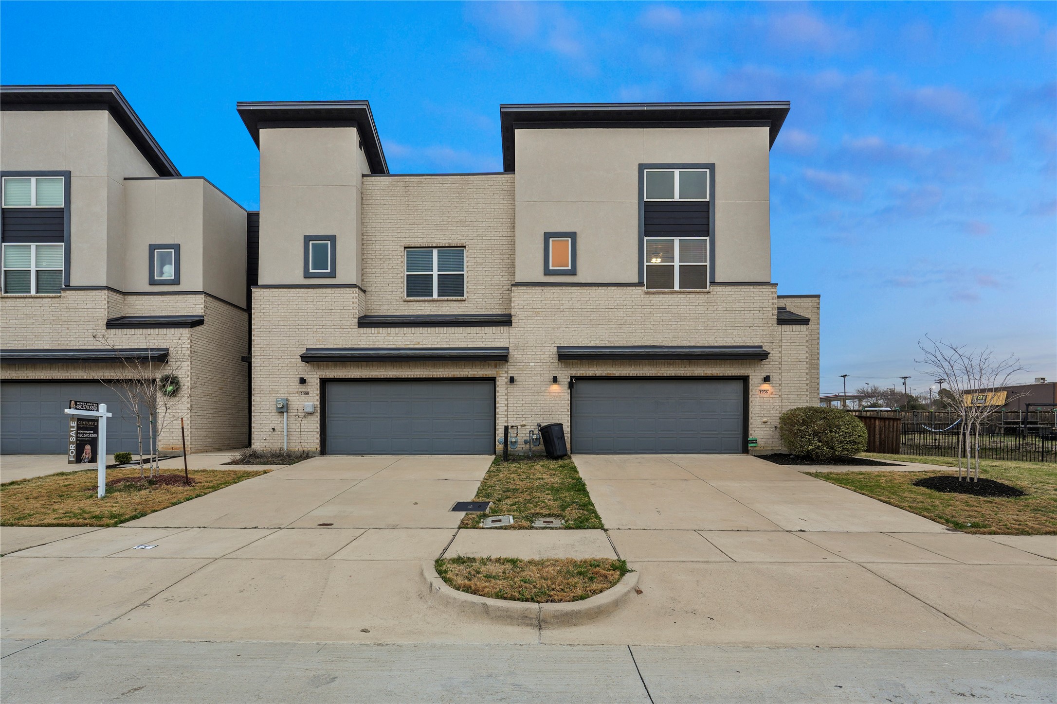 1936 Bethlehem Street Irving TX 75061