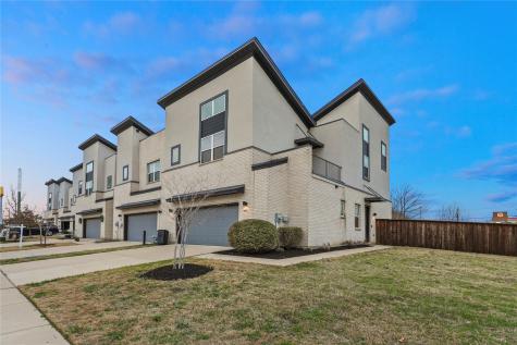 1936 Bethlehem Street Irving TX 75061