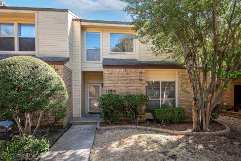 13910 Preston Valley Place Dallas TX 75240