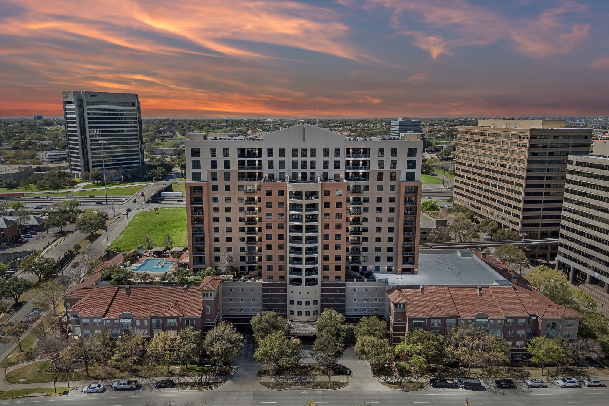 330 Las Colinas Boulevard E Irving TX 75039