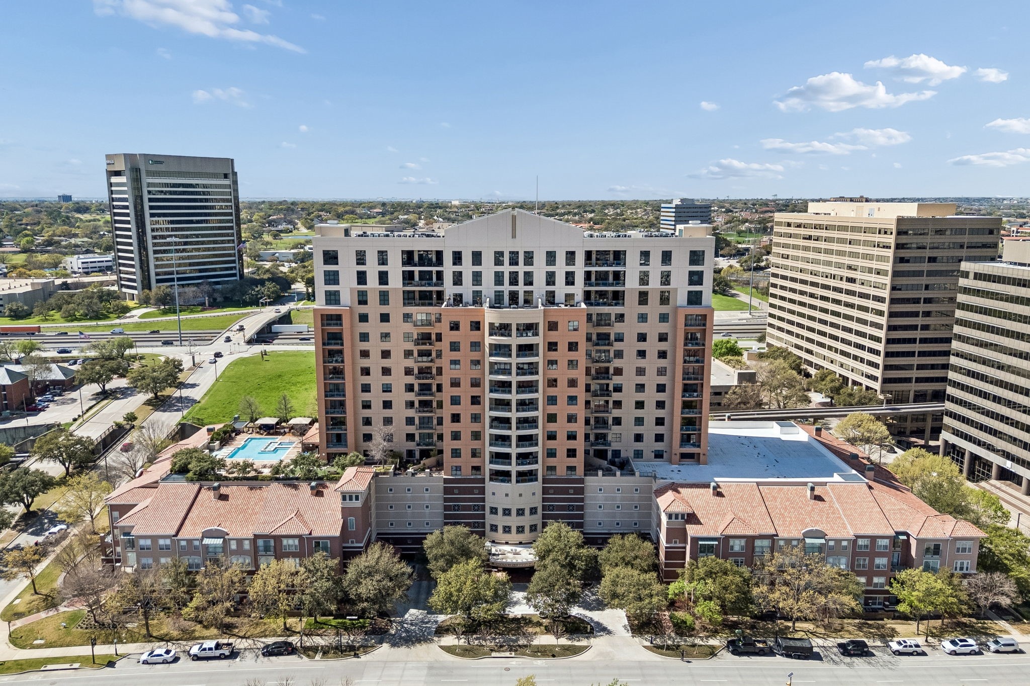 330 Las Colinas Boulevard E Irving TX 75039