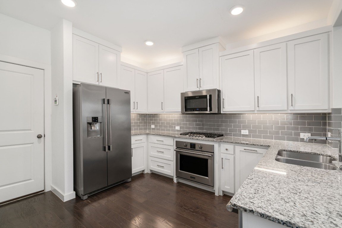 1351 Casselberry Drive Flower Mound TX 75028