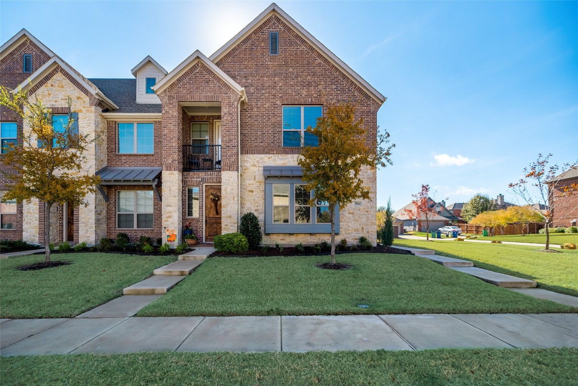 6241 Davison Way Mckinney TX 75070