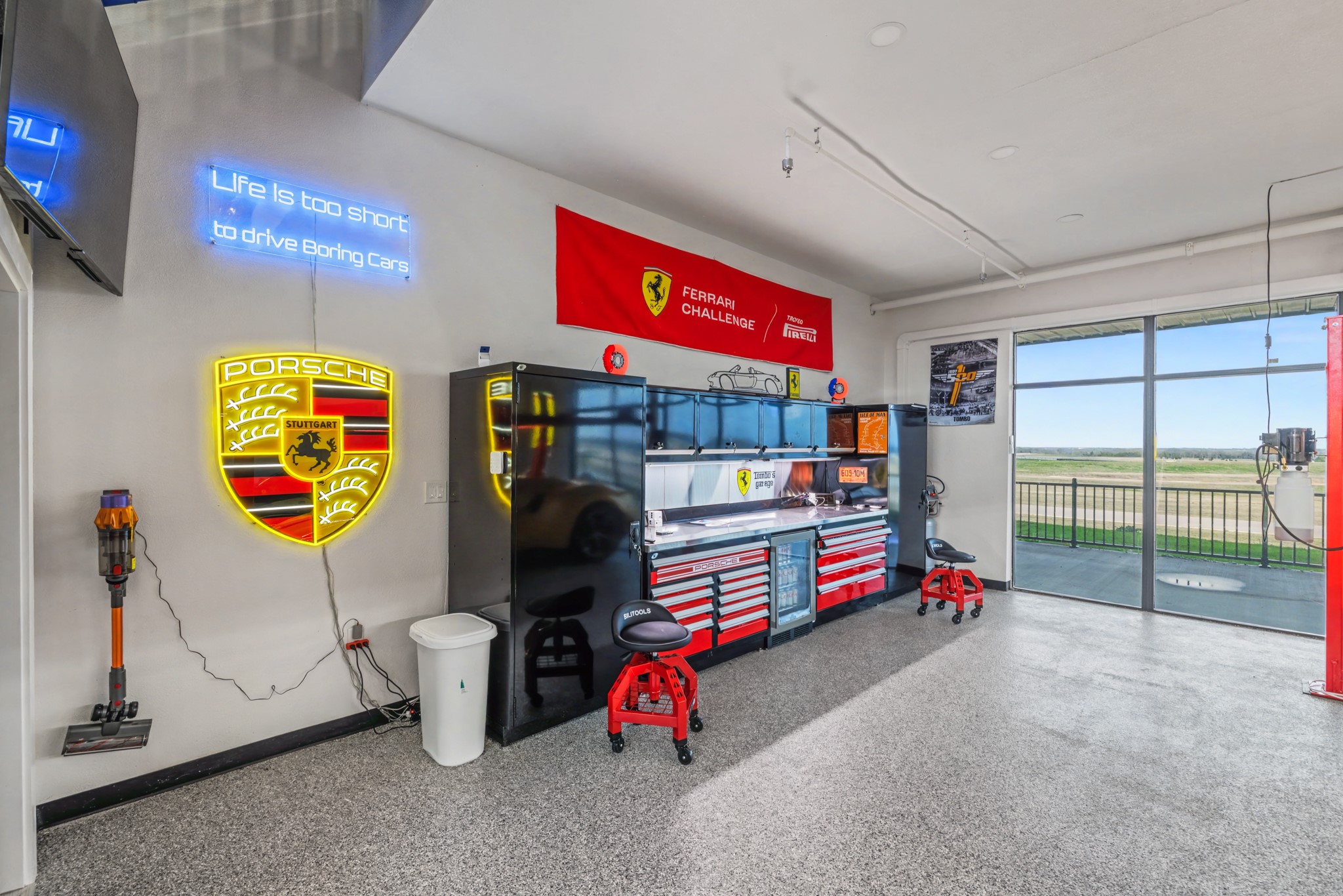 400 Fast Lane Anna TX 75409
