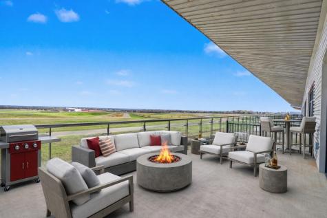 400 Fast Lane Anna TX 75409