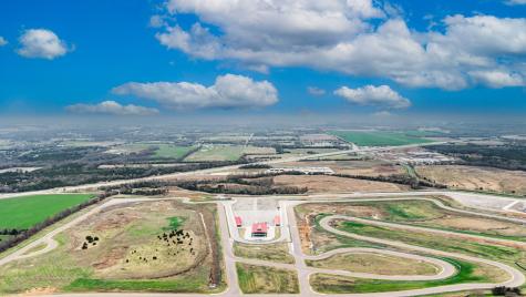 400 Fast Lane Anna TX 75409