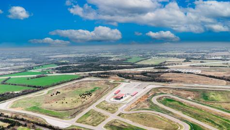 400 Fast Lane Anna TX 75409