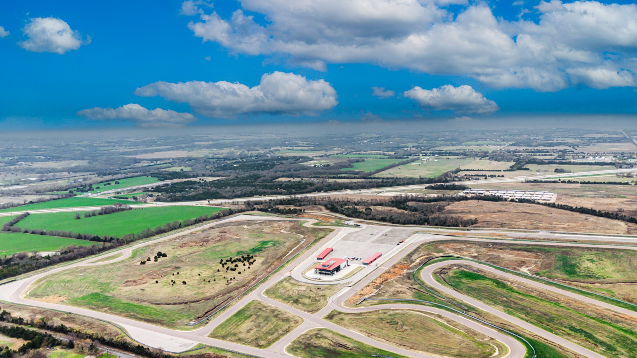 400 Fast Lane Anna TX 75409