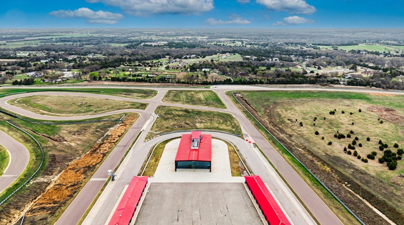 400 Fast Lane Anna TX 75409