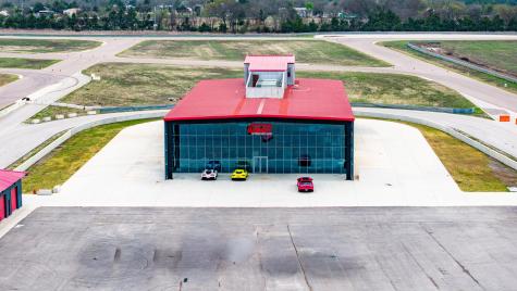 400 Fast Lane Anna TX 75409