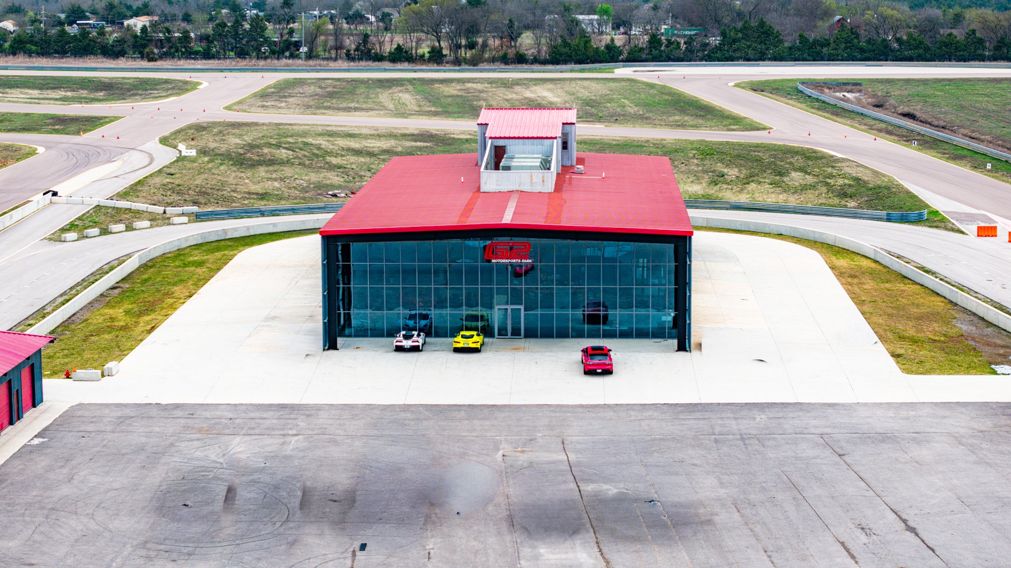 400 Fast Lane Anna TX 75409