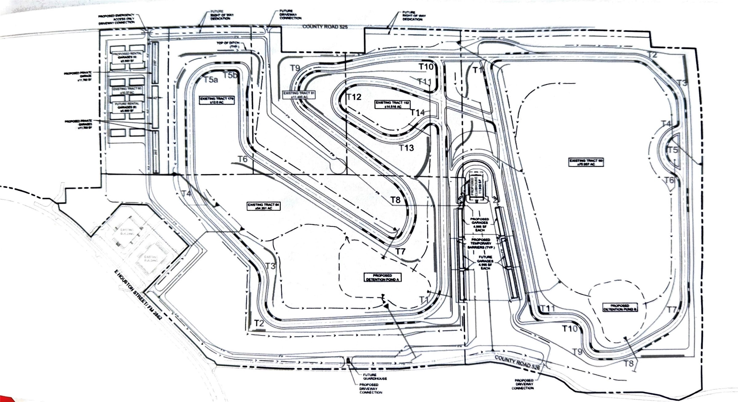 400 Fast Lane Anna TX 75409