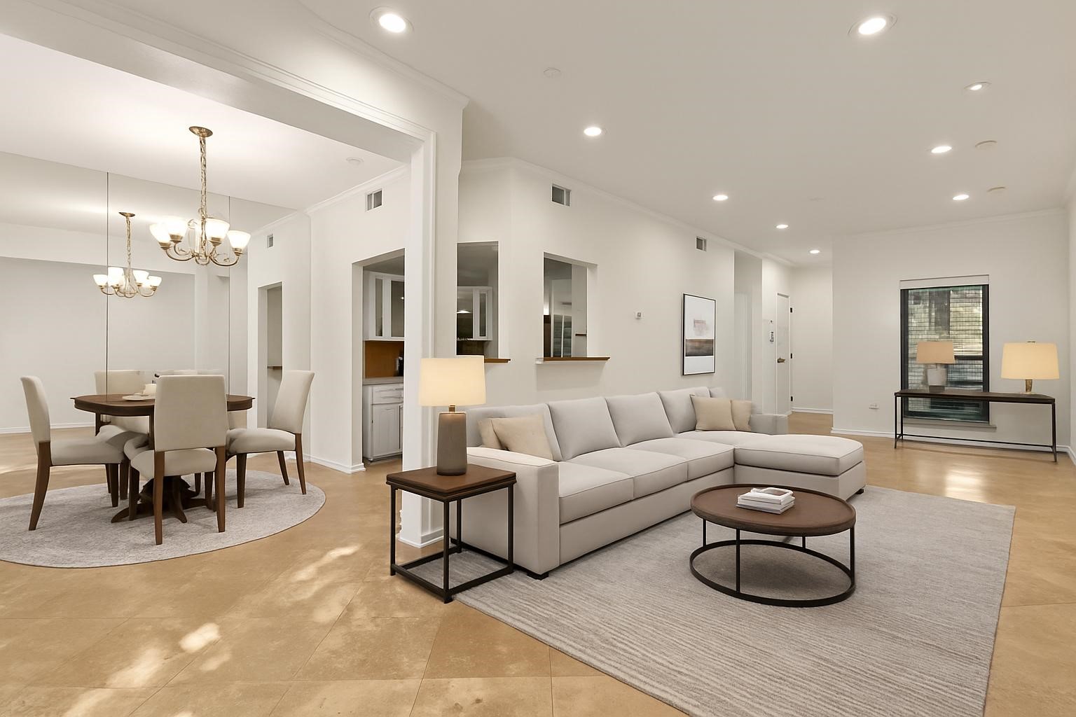 5565 Preston Oaks Road Dallas TX 75254